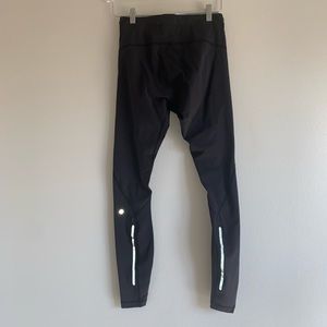Lululemon running leggings